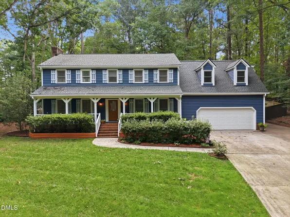 4913 Springwood Dr, Raleigh, NC 27613