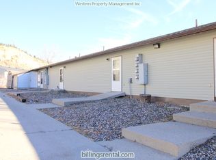 937 N 17th, Billings, MT 59101