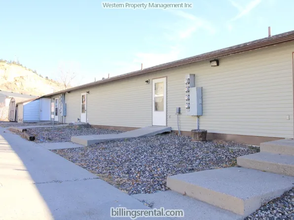 937 N 17th, 937 N 17th St APT D, Billings, MT 59101