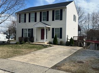 1 Tacoma St, Thurmont, MD 21788