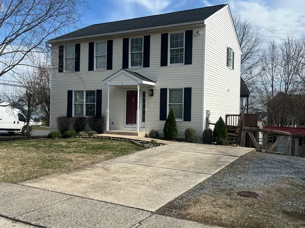 1 Tacoma St, Thurmont, MD 21788