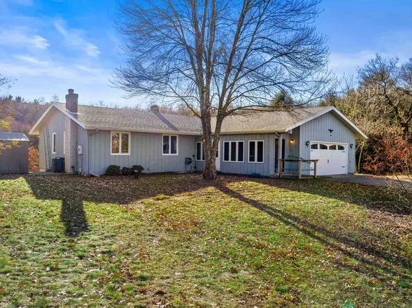 W9785 Buttercup Ave, Wautoma, WI 54982
