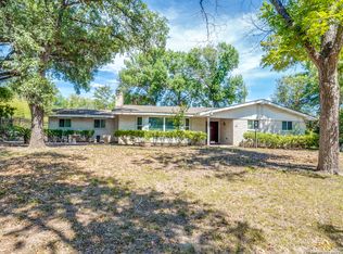 114 Shalimar Dr, Castle Hills, TX 78213