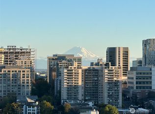 Nexus, Seattle, WA 98101