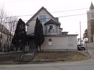 151 Franklin St, Rumford, ME 04276