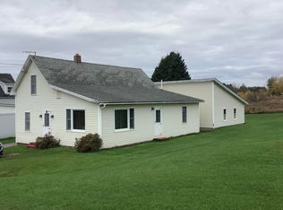 68 Grand Falls Rd, Limestone, ME 04750