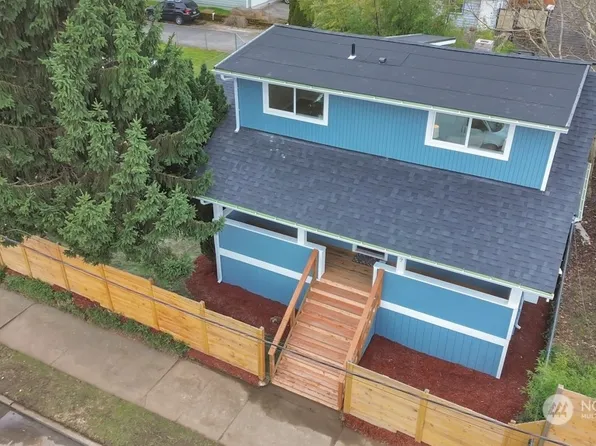 5907 44th Avenue S, Seattle, WA 98118
