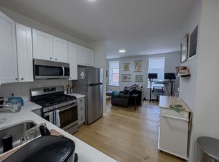 1716 Mount Vernon St, Philadelphia, PA 19130