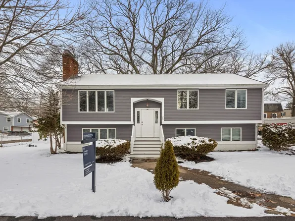 26 Birch St, Dedham, MA 02026