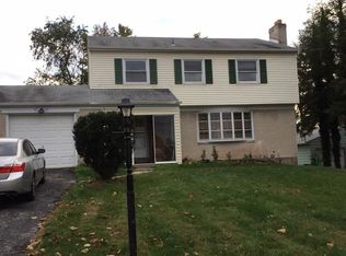597 W Valley Forge Rd, King Of Prussia, PA 19406