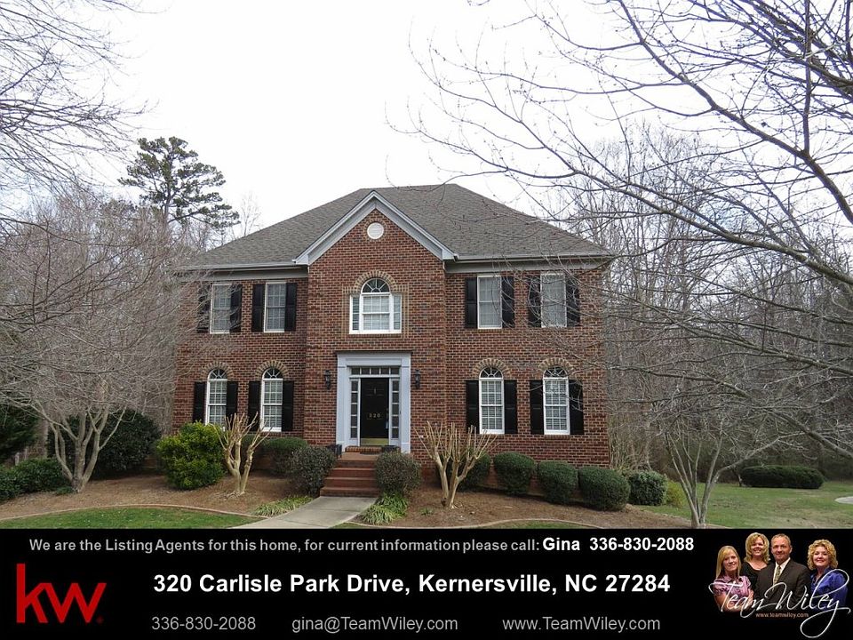 1st image of 320 Carlisle Park Dr