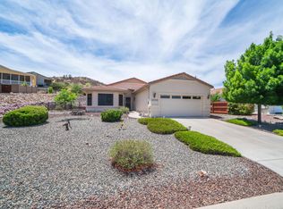 1702 States St, Prescott, AZ 86301