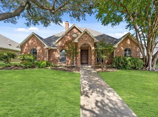 1308 Highland Dr, Mansfield, TX 76063