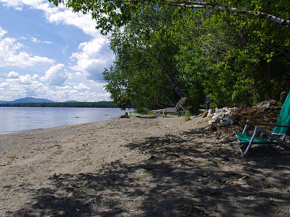 Sandy Beach