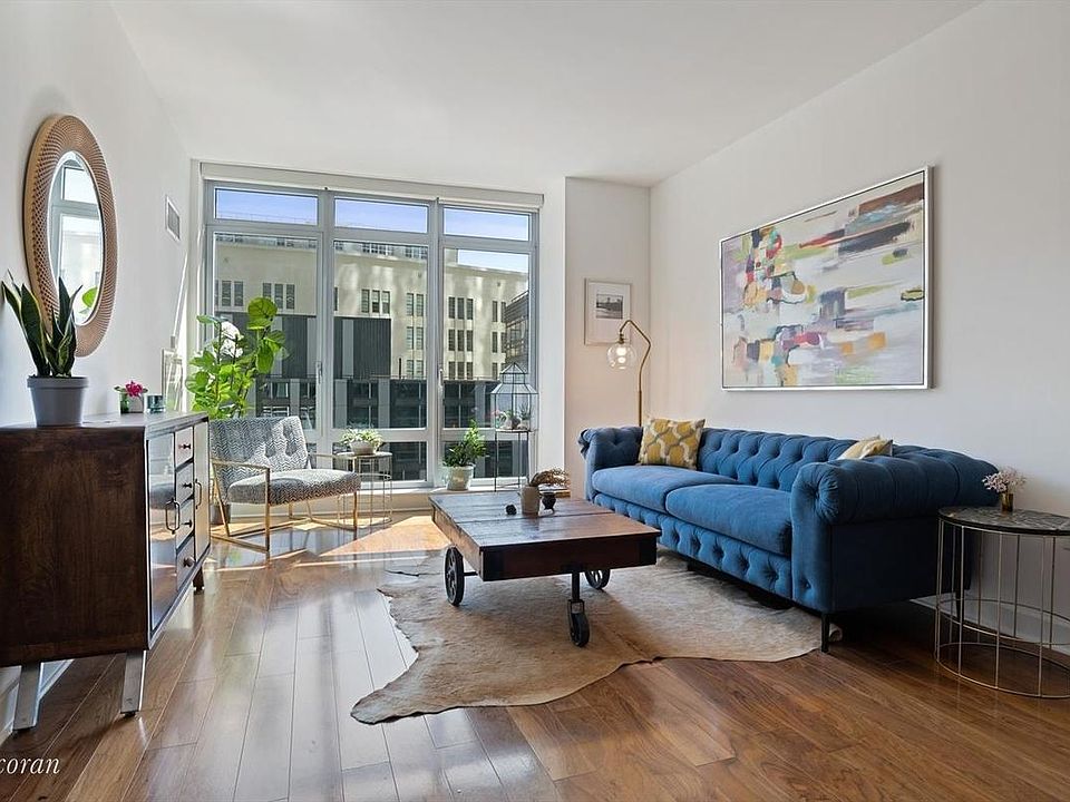 1st image of 2 Northside Piers APT 4C