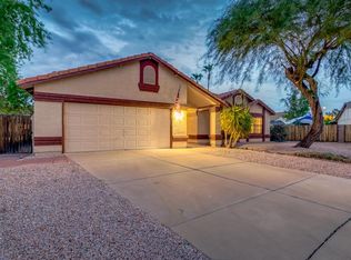 4834 E Hannibal Cir, Mesa, AZ 85205