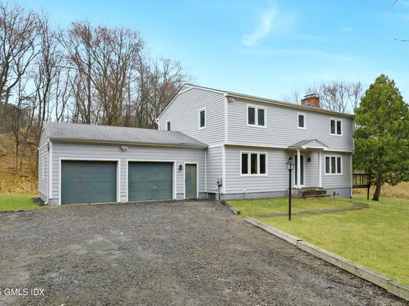 14 Sawmill Ter, Greenwich, CT 06830