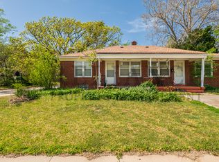 2053 S Old Manor Rd, Wichita, KS 67218