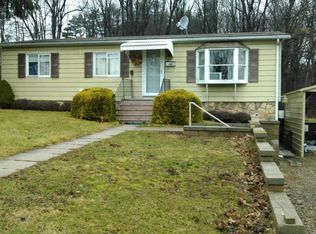 414 Myrtle Ave, Punxsutawney, PA 15767