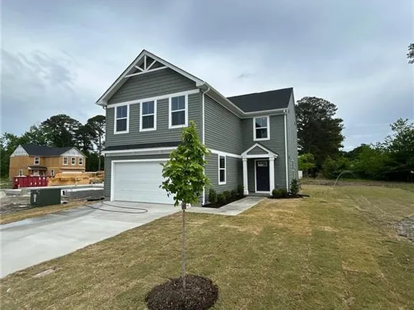 603 Susan St, Portsmouth, VA 23701