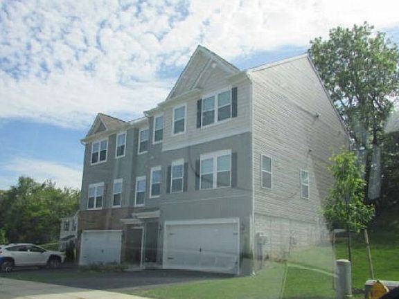 Property Side View