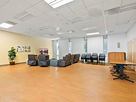 ChatGPT said:
Versatile community space designed for gatherings, activities, and everyday connection.