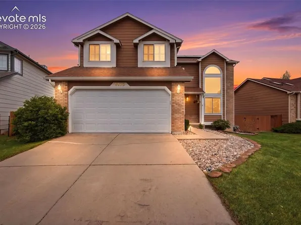 9270 Bellcove Cir, Colorado Springs, CO 80920