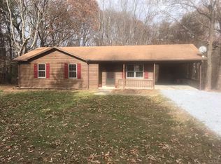 161 Dearborn Rd, Evington, VA 24550