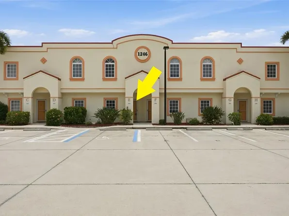 1246 Rio De Janeiro Ave #505, Punta Gorda, FL 33983