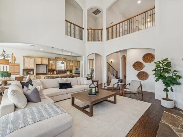 1124 Grant Ave, Argyle, TX 76226