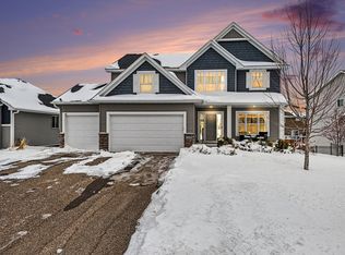 13998 Abbeyfield Ave, Rosemount, MN 55068