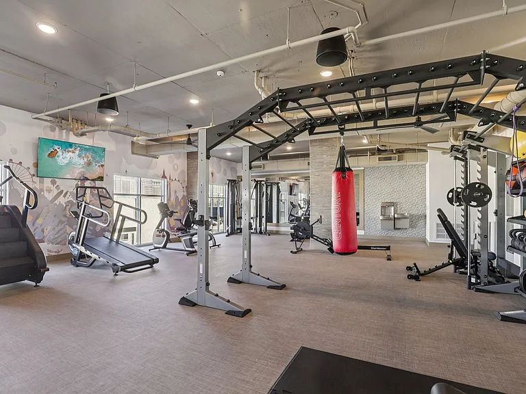 Lura Vegas Apartments — Photo 60