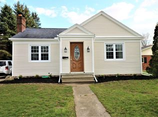 106 Woodlawn Ave, Norwalk, OH 44857