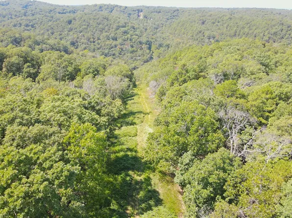 0 County Road 1160, Eureka Springs, AR 72631