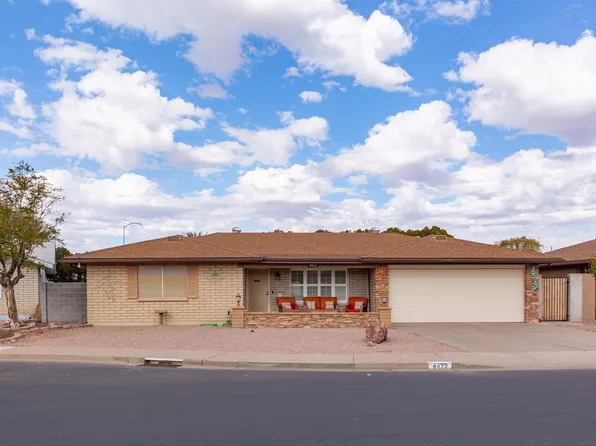 4422 E Escondido Ave, Mesa, AZ 85206