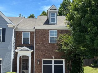 5112 Sherwood Way, Cumming, GA 30040