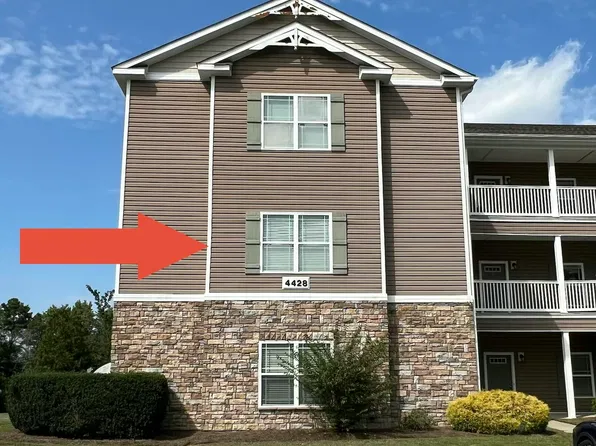 4428 Bluebill Drive #5, Greenville, NC 27858