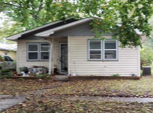 420 S Colborn, Iola, KS 66749