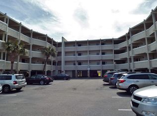 3701 S Ocean Blvd #301, North Myrtle Beach, SC 29582