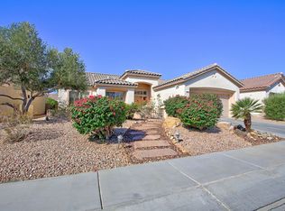 78849 Silver Lake Ter, Palm Desert, CA 92211