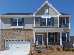 616 Copper Beech Ln, Wake Forest, NC 27587