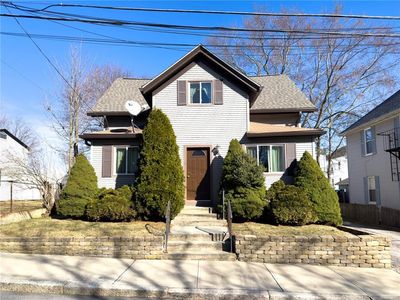 53 Merida Ave, Woonsocket, RI, 02895