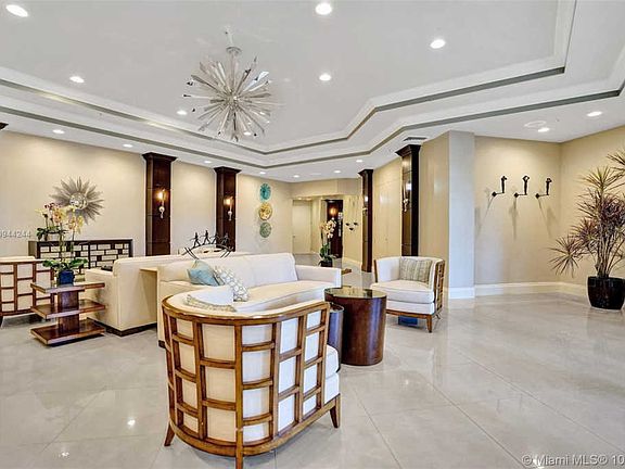 2nd image of 6051 N Ocean Dr APT 505