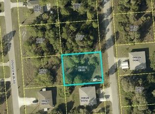 712 Ivan Ave S, Lehigh Acres, FL 33973