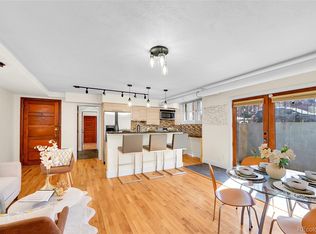 2533 E 11th Ave APT 1, Denver, CO 80206