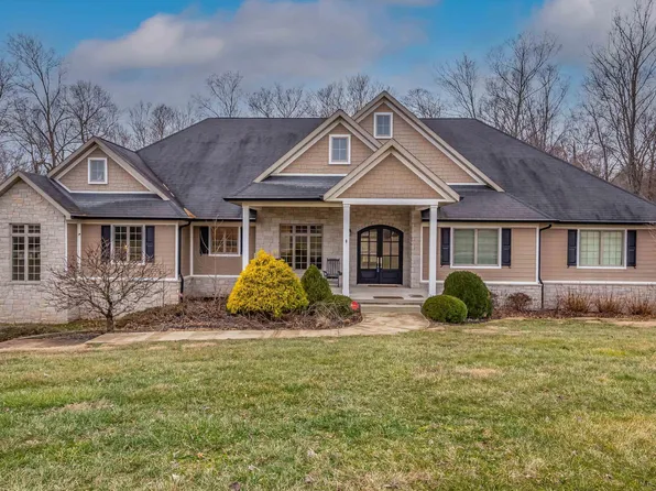 840 E Alexis Way, Bloomington, IN 47401