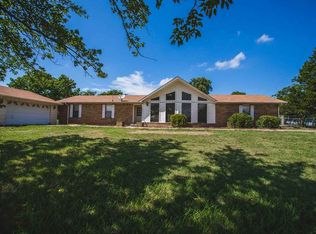 3921 Prairie Valley Rd, Ardmore, OK 73401