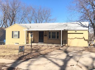 504 W 39th St N, Independence, MO 64050