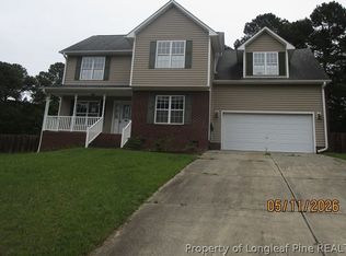642 Pinevalley Ln, Sanford, NC 27332