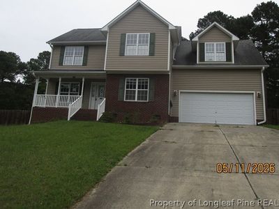 642 Pinevalley Ln, Sanford, NC, 27332